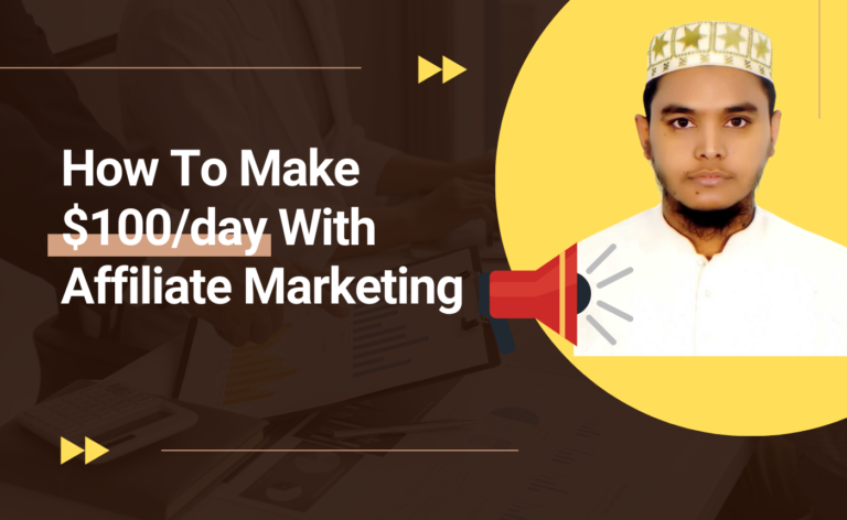 High Ticket Affiliate Marketing